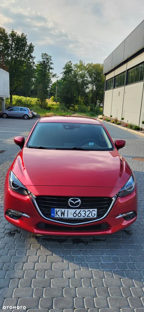 Mazda 3 - 6