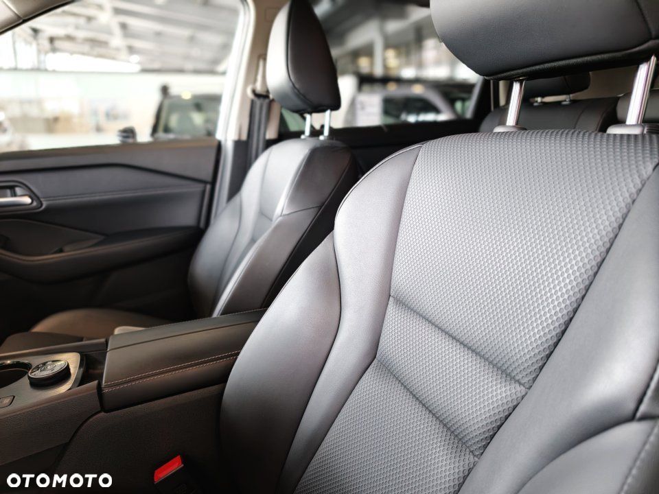 Nissan X-Trail - 26