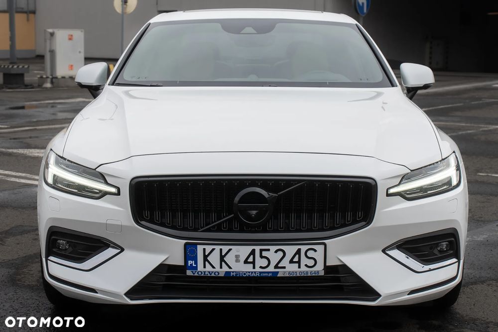 Volvo S60 T5 Inscription - 5