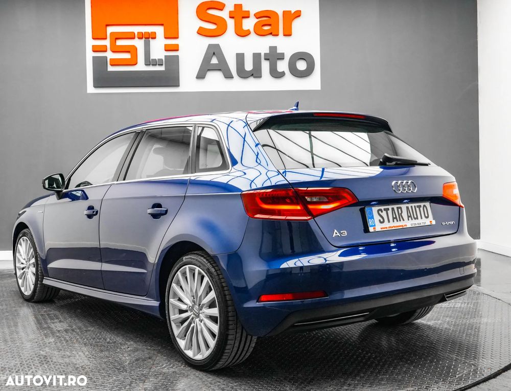 Audi A3 - 4
