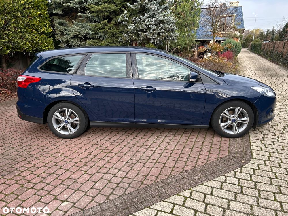 Ford Focus - 27