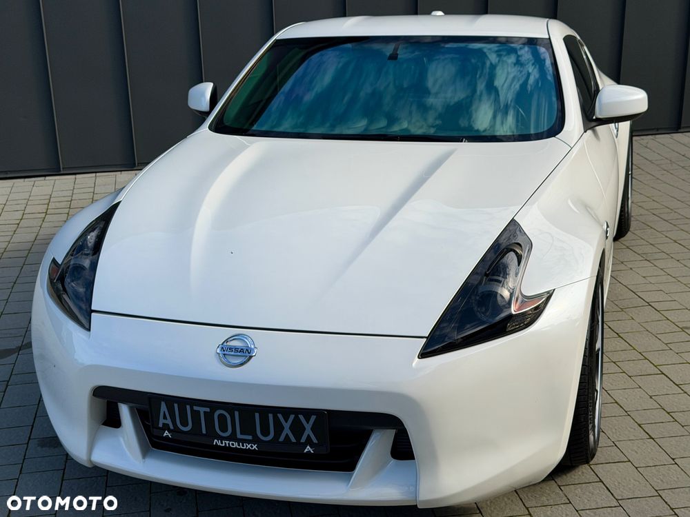 Nissan 370 Z 3.7 V6 GT Edition - 13
