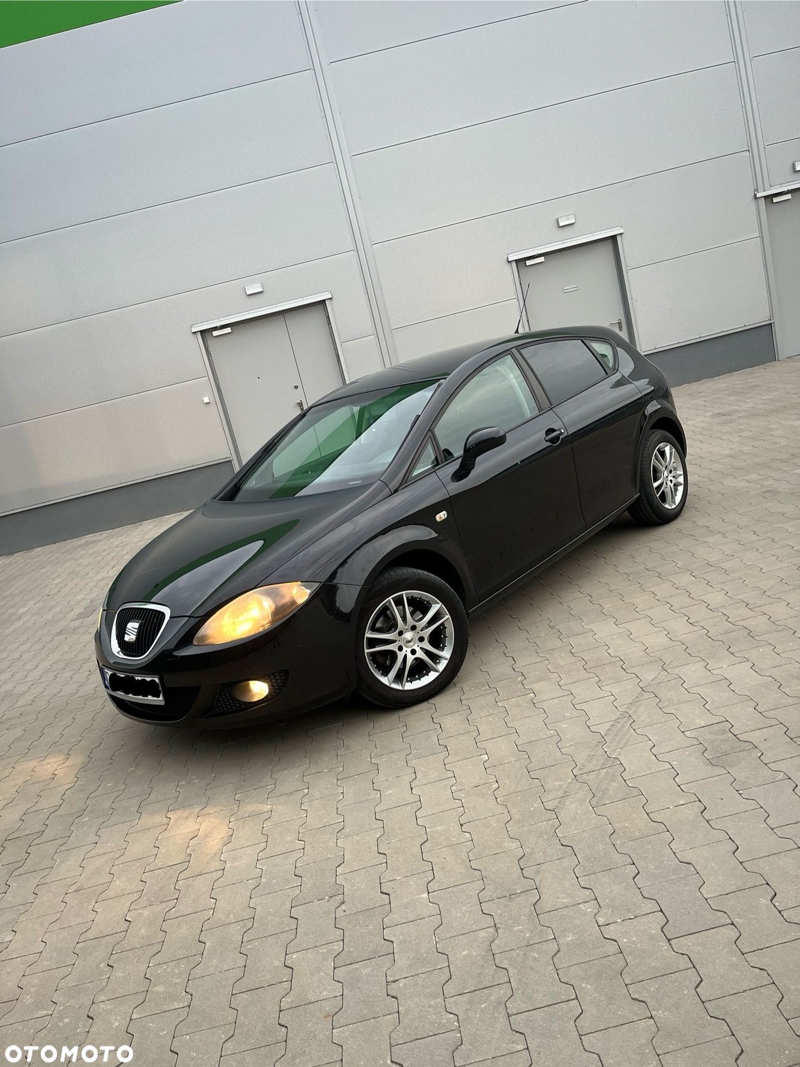 Seat Leon 1.6 Stylance - 1