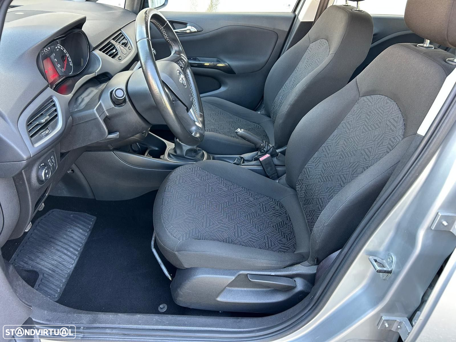 Opel Corsa 1.2 Dynamic - 27