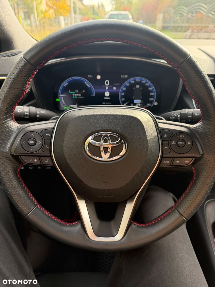 Toyota Corolla 2023 photo 4