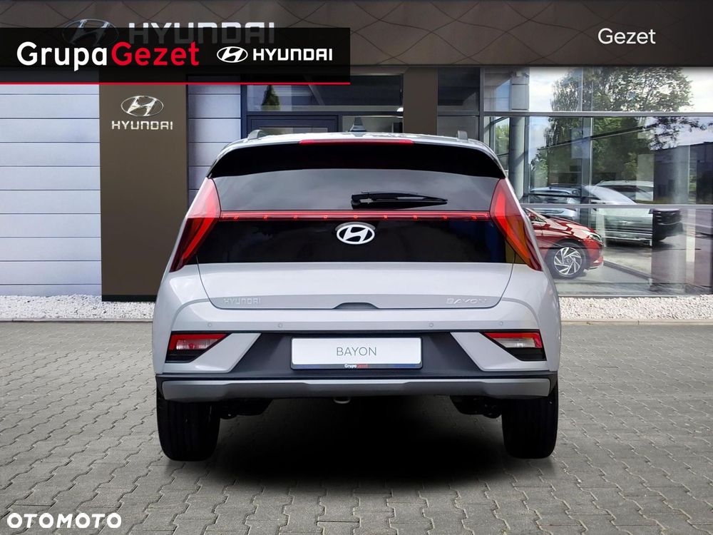 Hyundai Bayon - 3