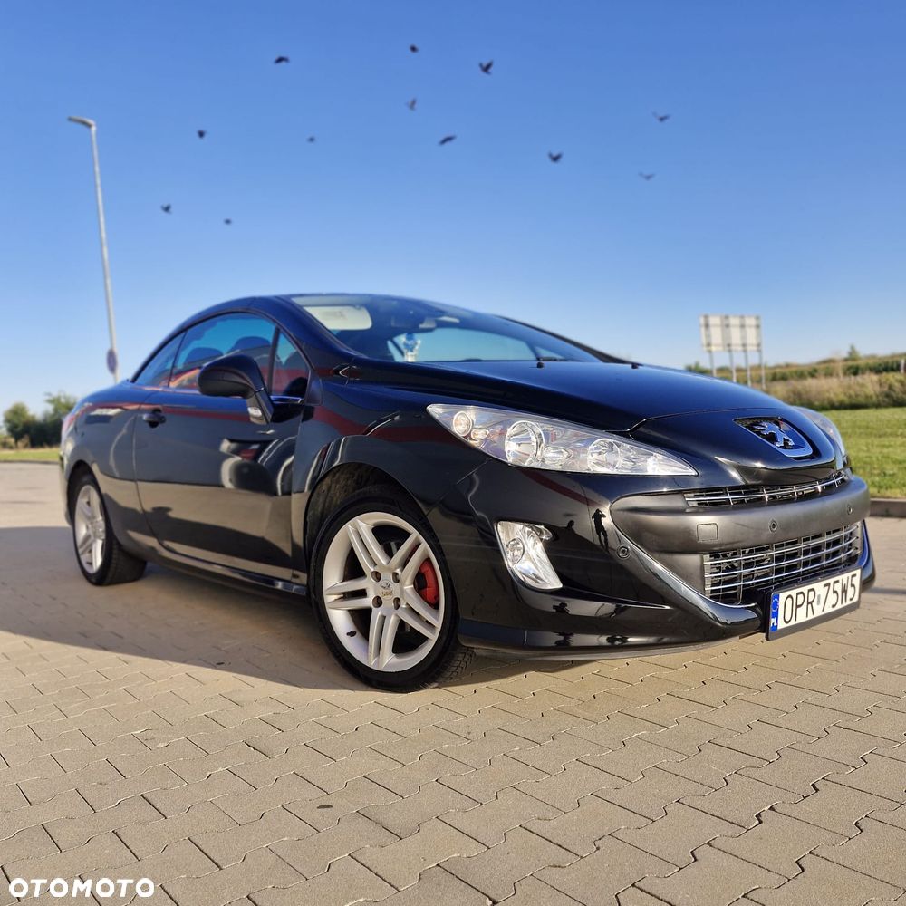 Peugeot 308 120 VTi Tendance - 19