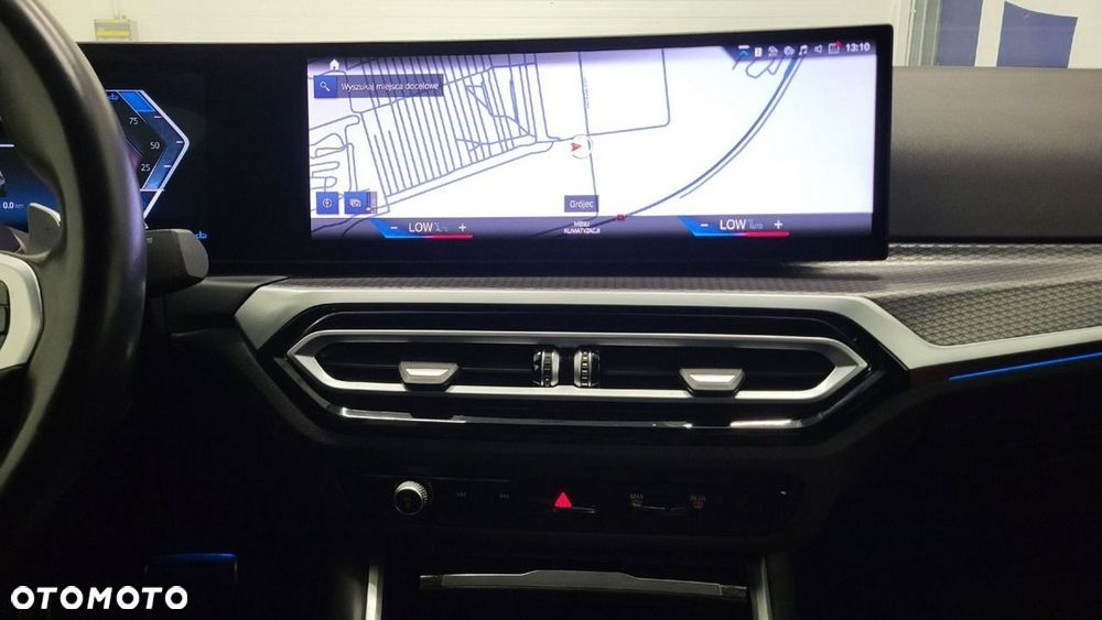 BMW Seria 3 320d xDrive mHEV M Sport - 18