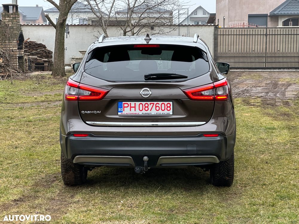 Nissan Qashqai - 32