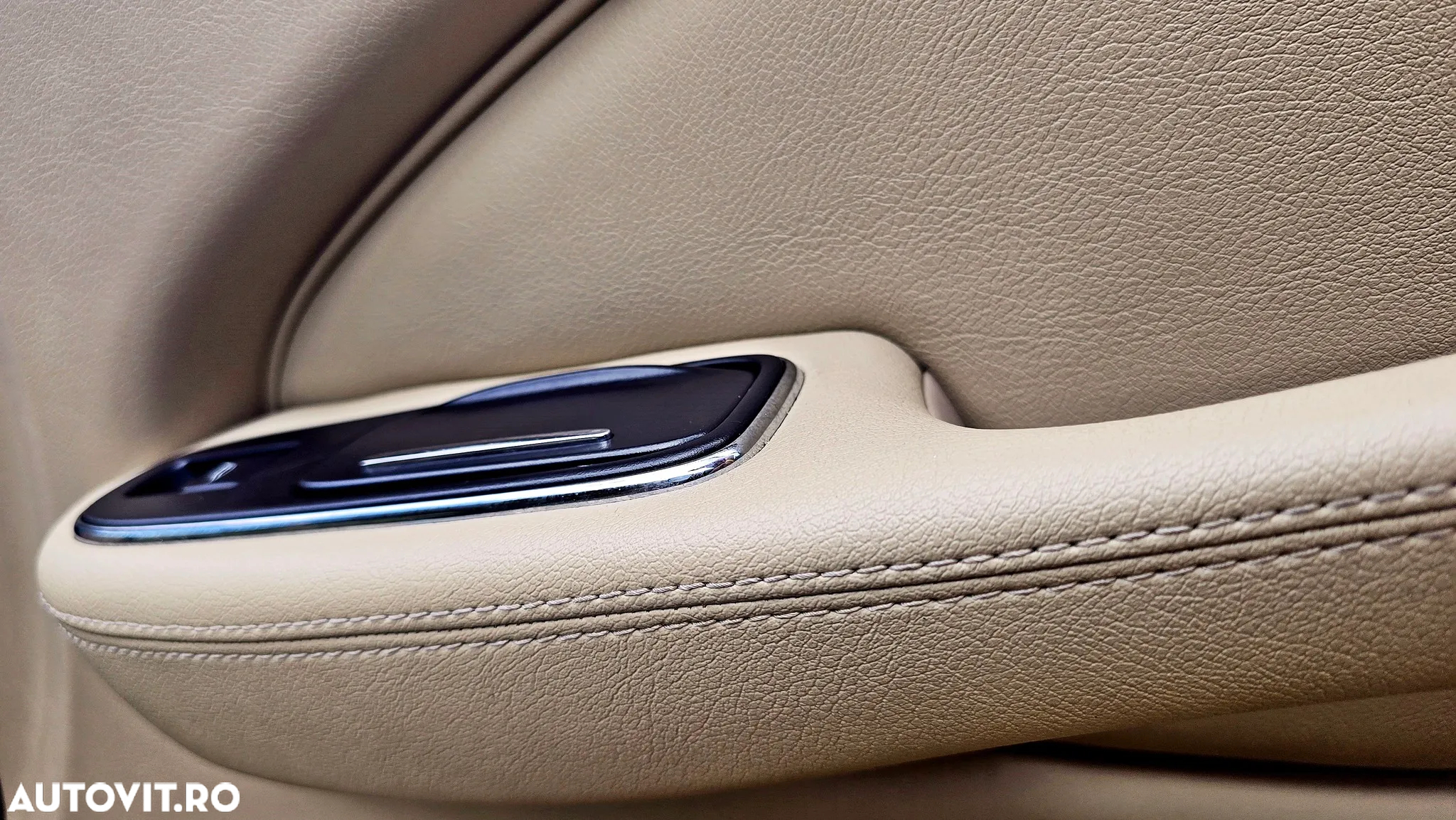 Jaguar XJ XJ6 2.7 Twin Turbo Diesel Executive Last Edition - 26