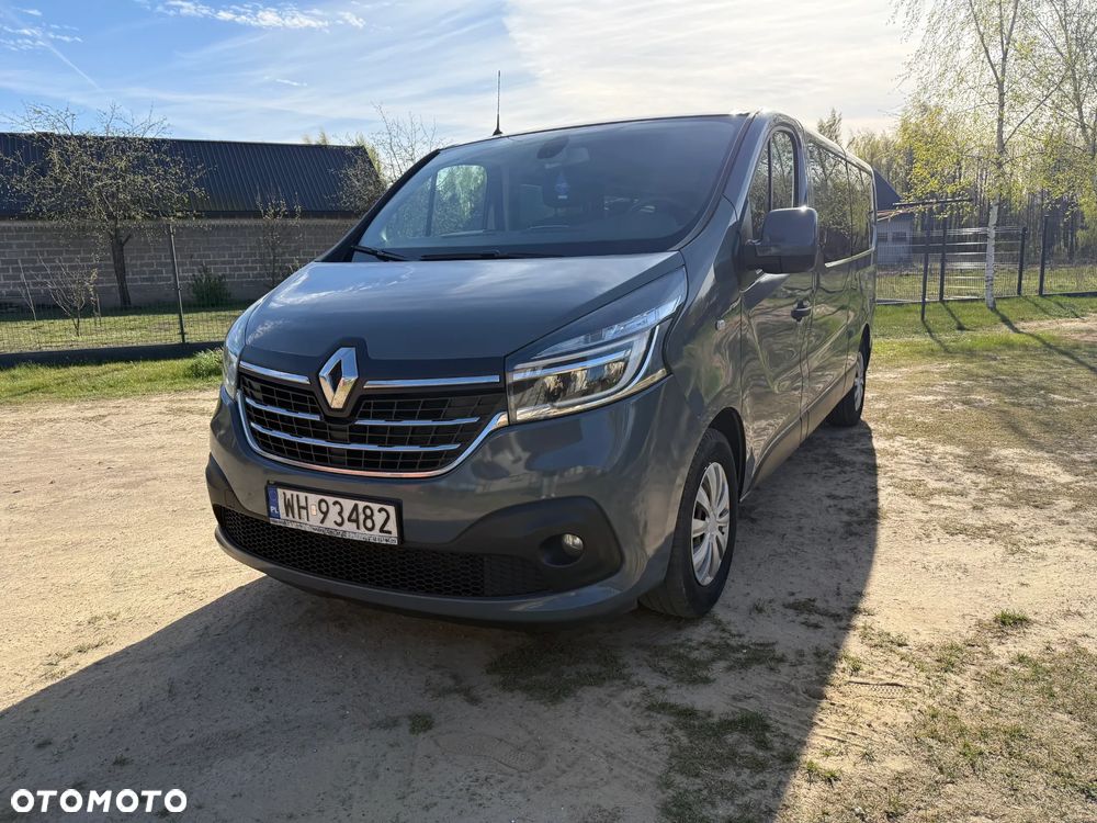 Renault Trafic - 3
