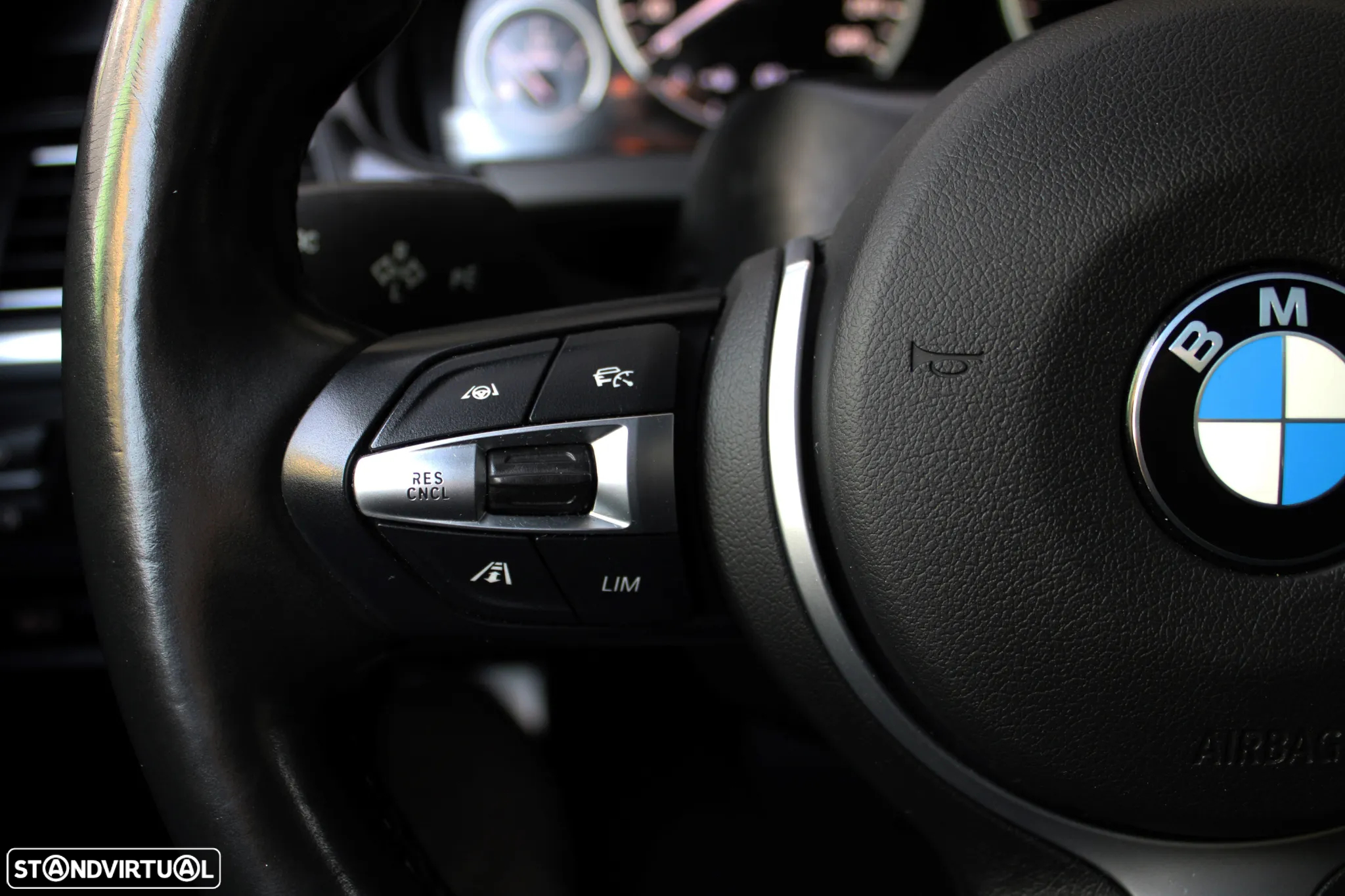 BMW 640 d Pack M - 31