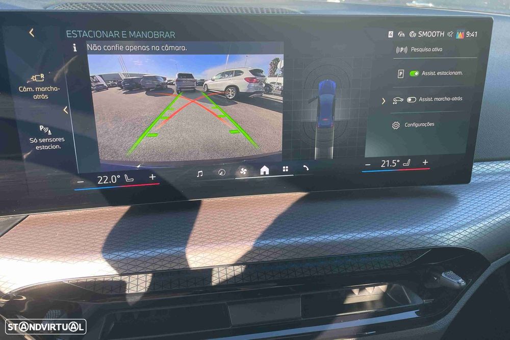 BMW i4 eDrive40 Pack Desportivo M - 16