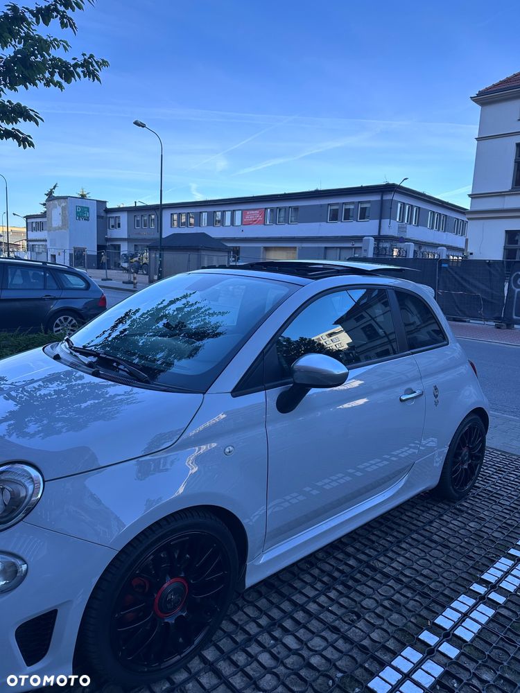 Abarth 500 - 11
