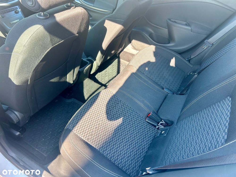Opel Astra 1.6 D ON - 5