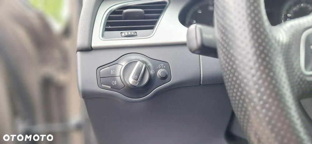 Audi A4 Allroad - 20