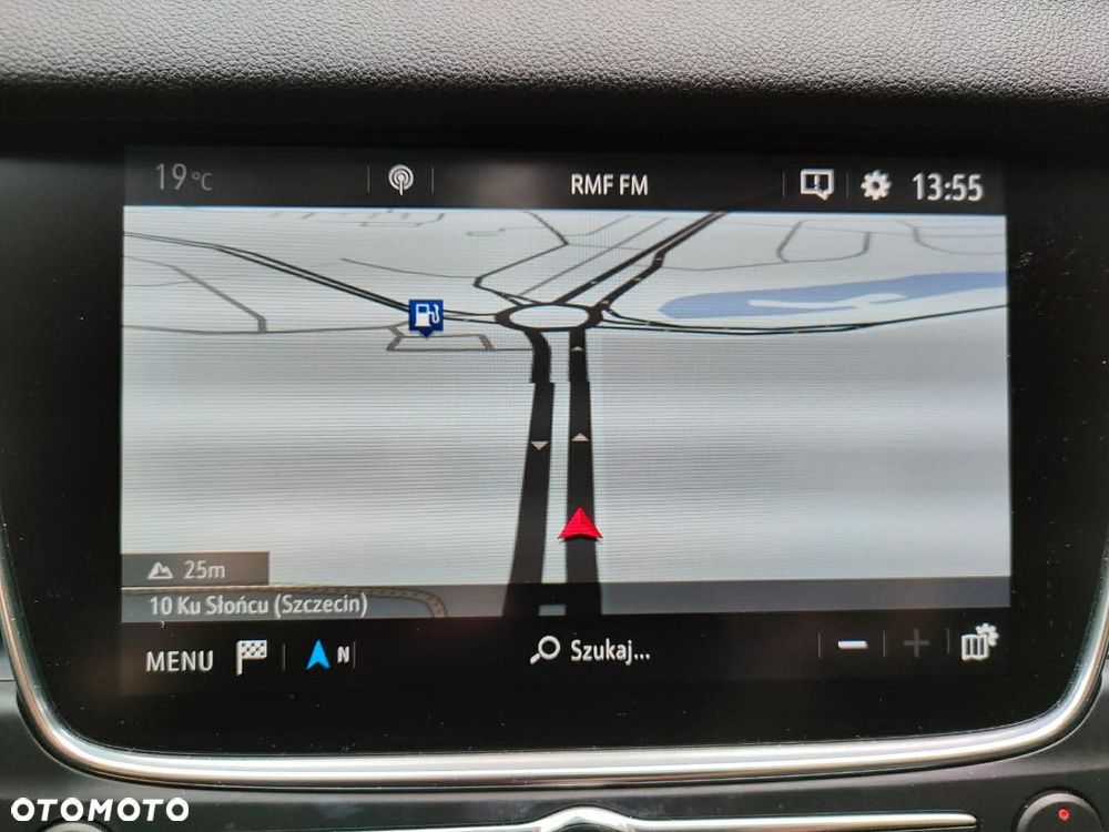 Opel Grandland X 1.6 T Ultimate S&S - 20