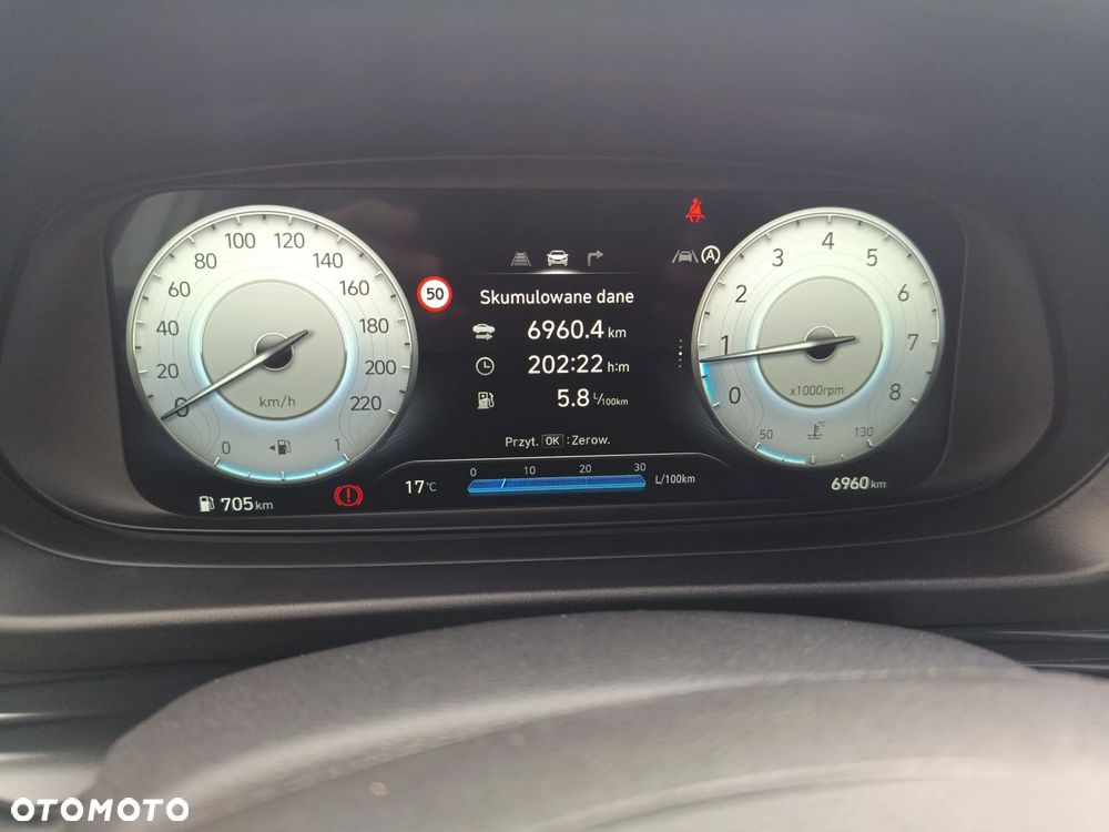 Hyundai i20 1.2 Modern - 14