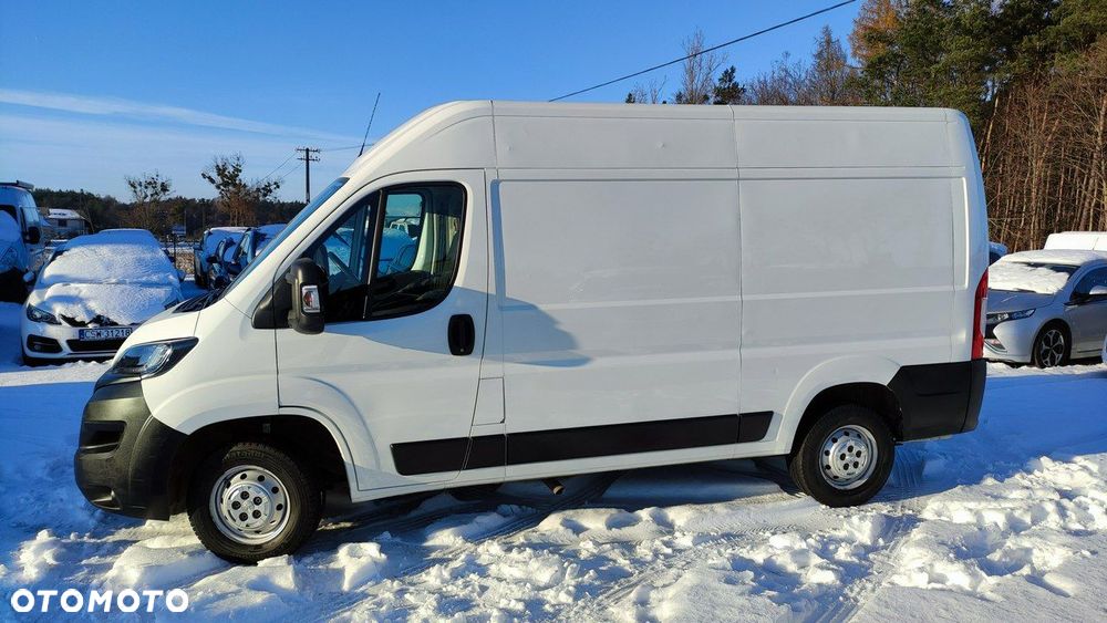 Peugeot Boxer - 10