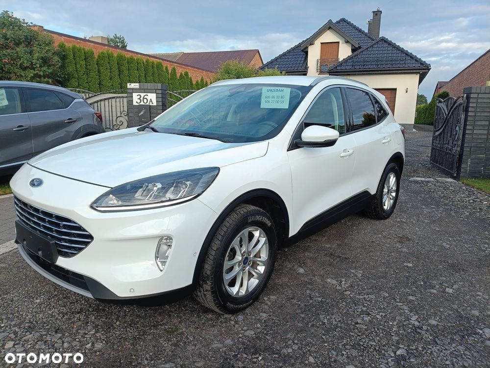 Hyundai Tucson - 37