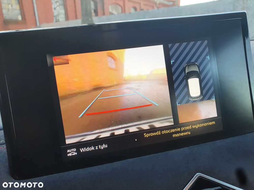 DS Automobiles DS 3 Crossback 1.2 PureTech Performance Line + - 14