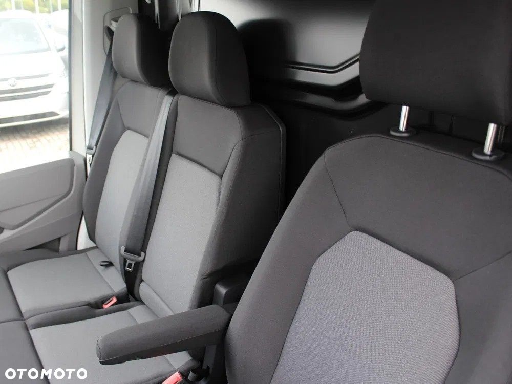 Volkswagen Crafter 35 TDI (14,4m3) - 10