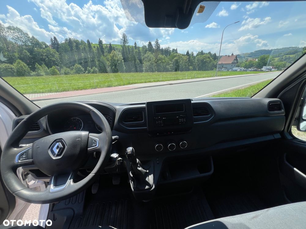 Renault Master - 10