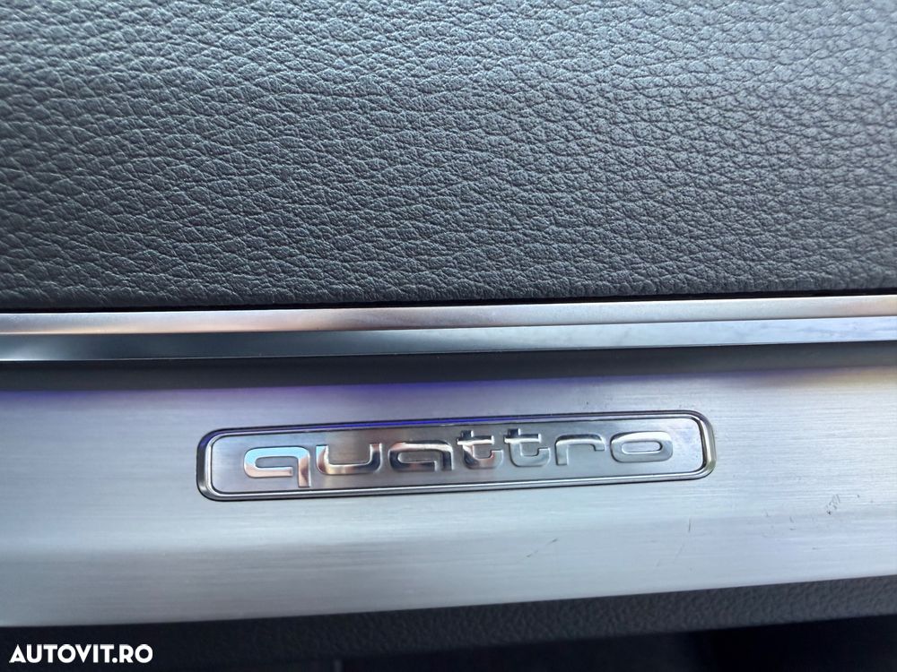 Audi Q5 2.0 TDI Quattro (clean diesel) S tronic - 13