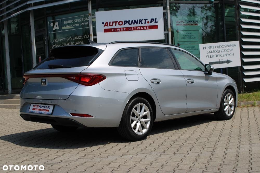 Seat Leon - 5