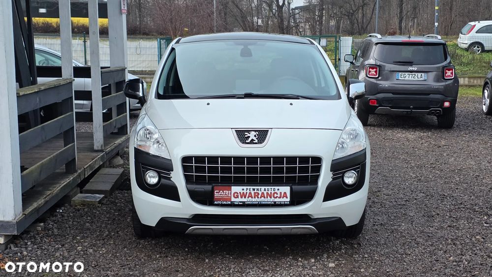Peugeot 3008 120 VTi Premium - 25