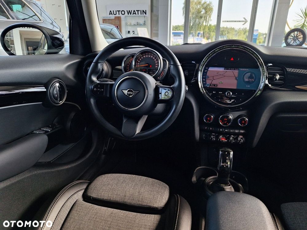 MINI Cooper - 23