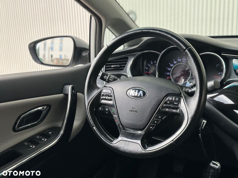 Kia Ceed 1.6 CRDi L Business Line - 25