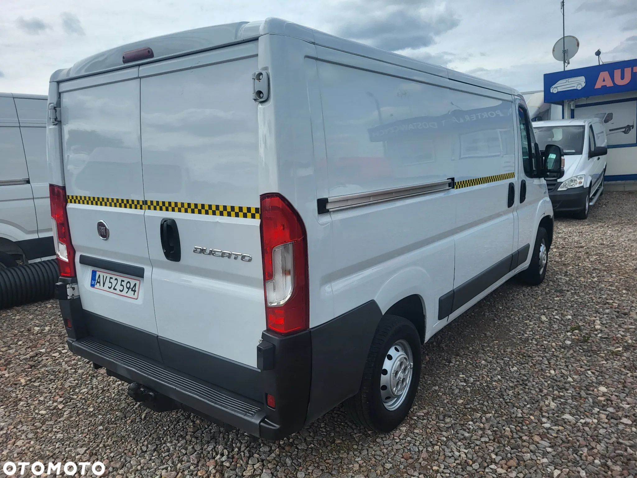 Fiat Ducato - 11