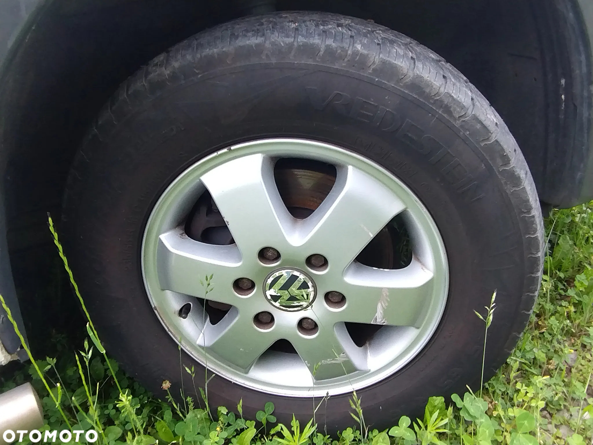 Volkswagen CRAFTER - 21