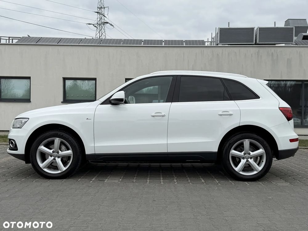 Audi Q5 - 9