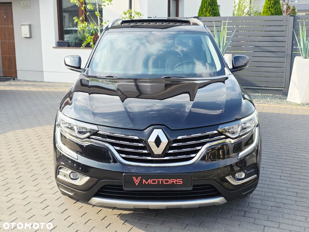 Renault Koleos 2.0 dCi Zen X-Tronic - 8