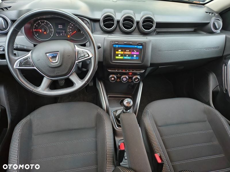 Dacia Duster - 12
