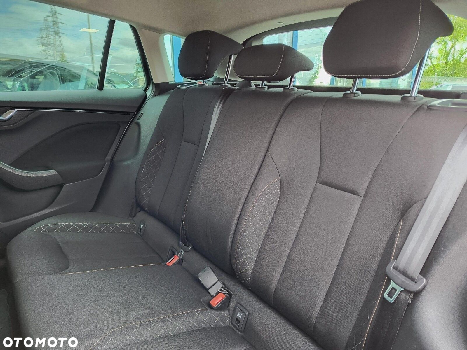 Skoda Scala 1.0 TSI Ambition DSG - 23