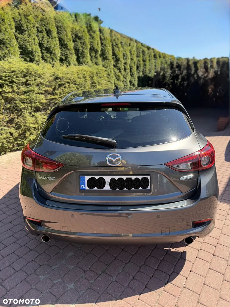 Mazda 3 2.0 Skyenergy - 6