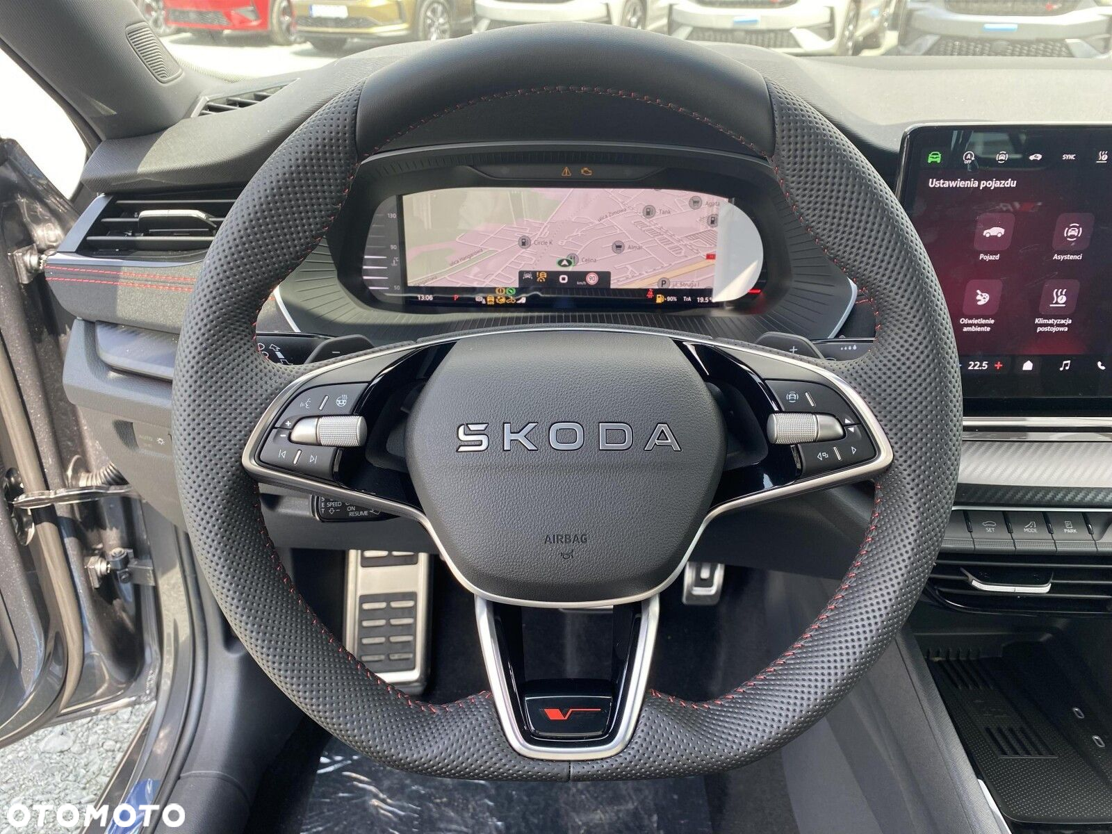 Skoda Octavia - 30