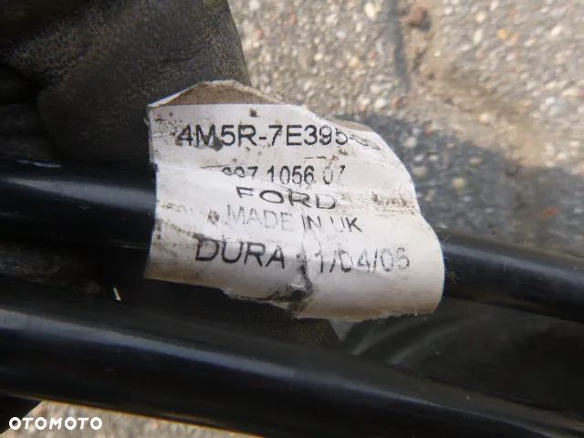 LEWAREK WYBIERAK LINKI FORD FOCUS MK2 1.6 TDCI 04-07 4M5R-7E395-GD - 19