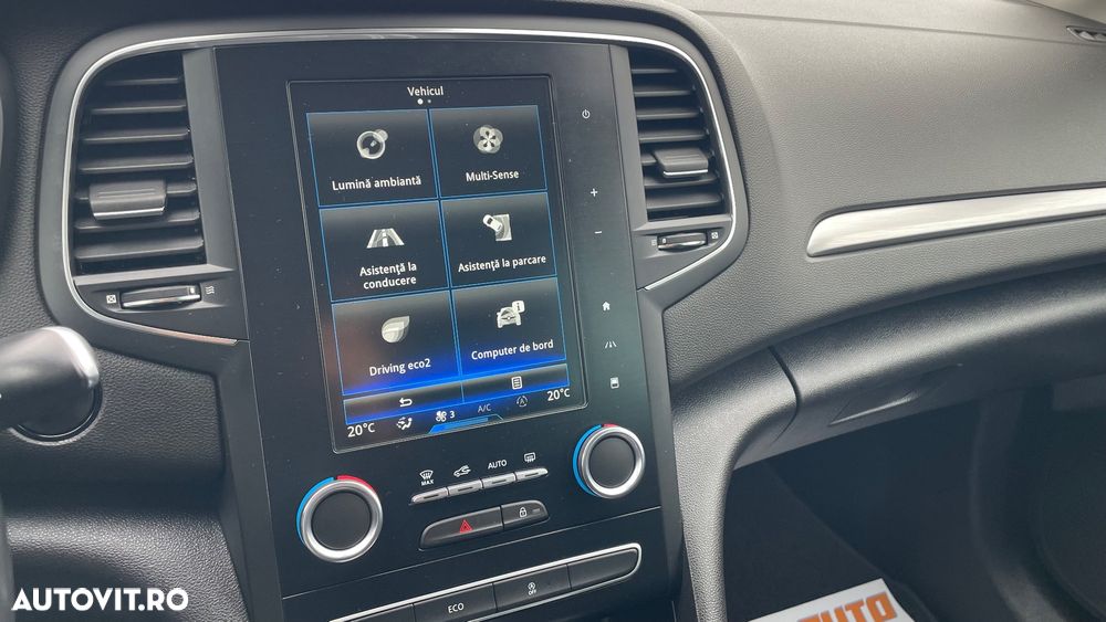 Renault Megane Grandtour ENERGY dCi 110 EDC INTENS - 21