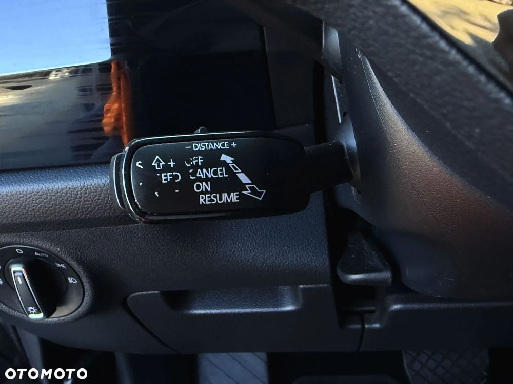 Skoda Kodiaq 1.5 TSI ACT 4x2 Style DSG - 33