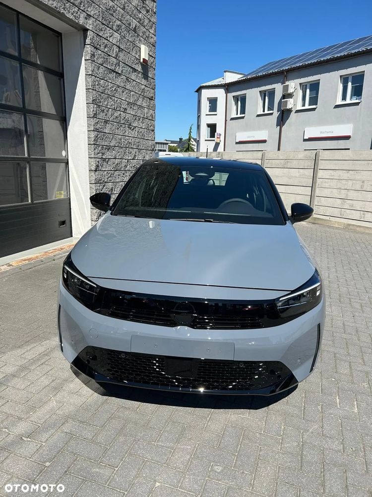 Opel Corsa - 6