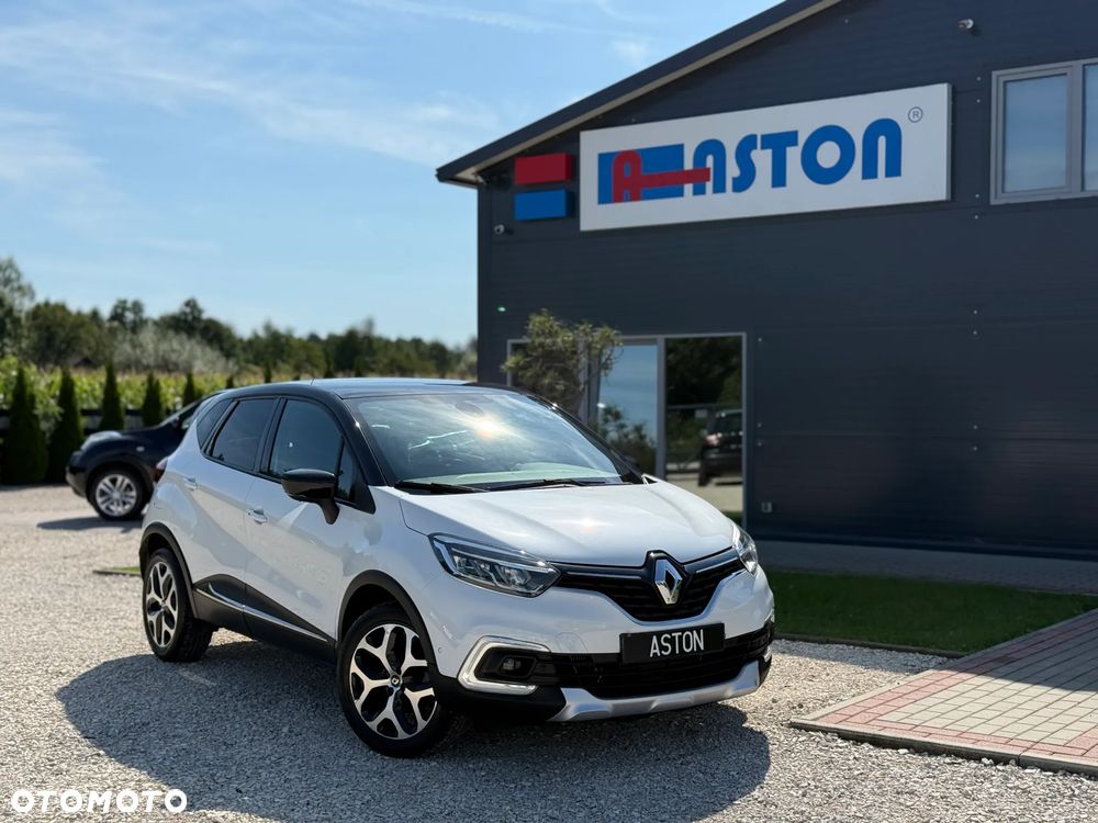 Renault Captur 1.3 TCe Intens - 4