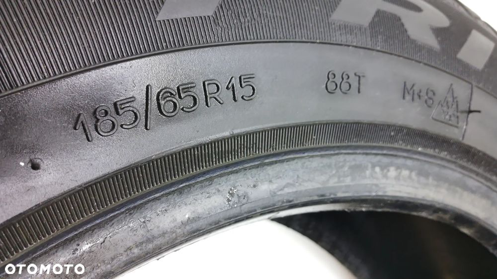 195/65R15 88T Dębica Frigo - 6