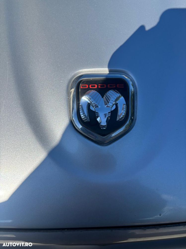 Dodge Durango - 7