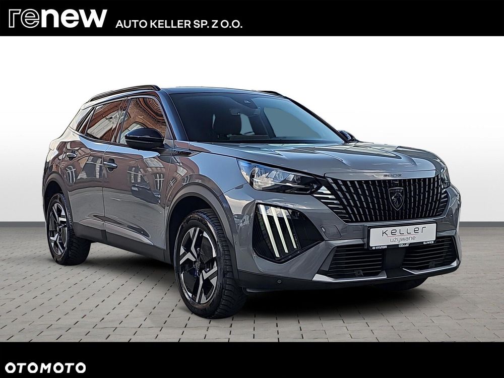 Peugeot 2008 1.2 PureTech GT S&S EAT8 - 9