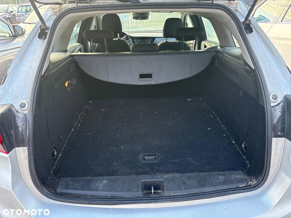 Opel Insignia 2.0 Turbo - 22