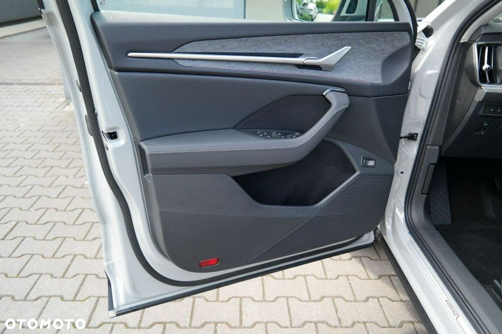 Skoda Kodiaq - 22